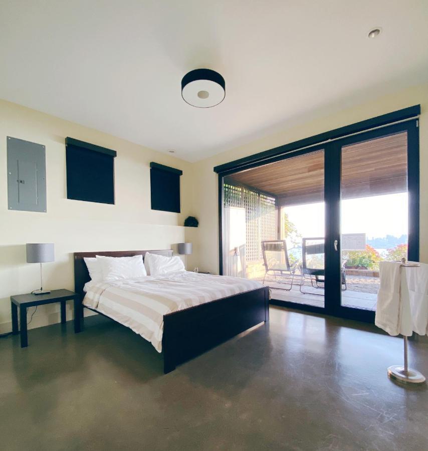 시애틀 180 Degree, Unobstructed Bluff View! 아파트 외부 사진